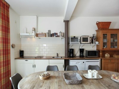 Farmhouse Farmhouse appartment in Eede - Features photo 14