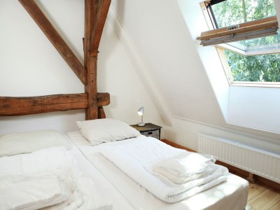 Farmhouse Farmhouse appartment in Eede - Features photo 16