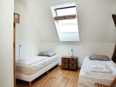 Farmhouse Farmhouse appartment in Eede - Features photo 18