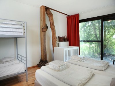 Farmhouse Farmhouse appartment in Eede - Features photo 21