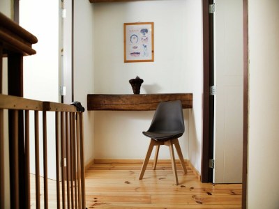 Farmhouse Farmhouse appartment in Eede - Features photo 22