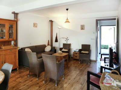 Farmhouse Farmhouse appartment in Eede - Features photo 23