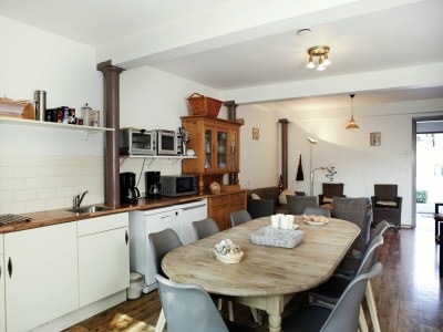 Farmhouse Farmhouse appartment in Eede - Features photo 24