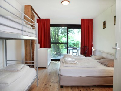 Farmhouse Farmhouse appartment in Eede - Features photo 25
