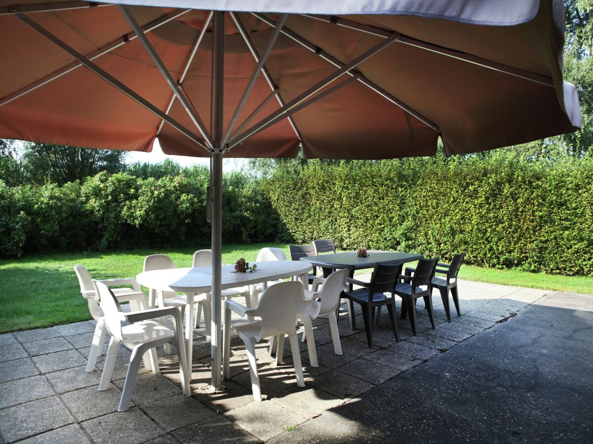 Farmhouse Bauernhaus in Eede - Outdoor photo 3