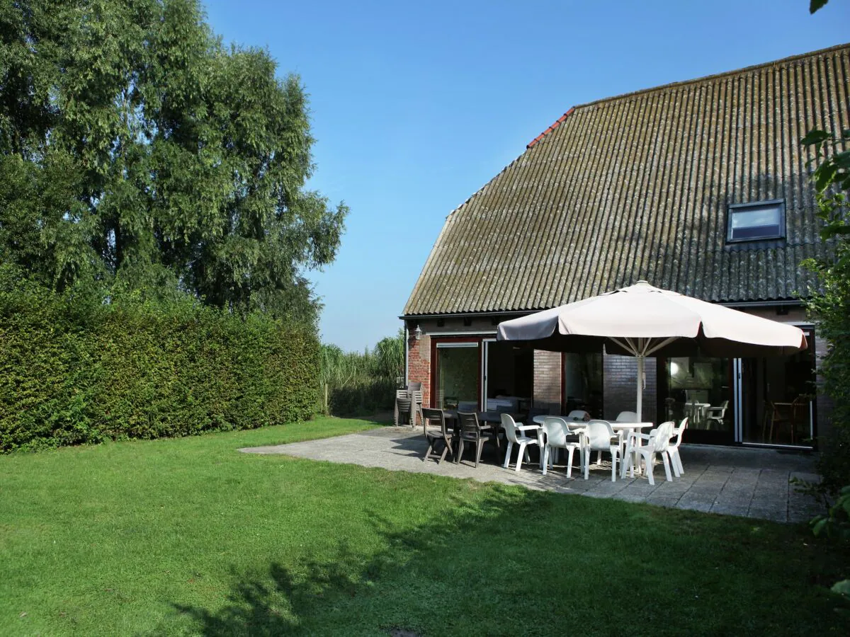 Farmhouse Bauernhaus in Eede - Outdoor photo 5