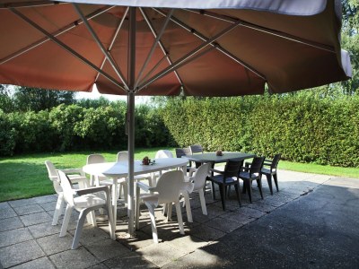 Farmhouse Bauernhaus in Eede - Outdoor photo 3