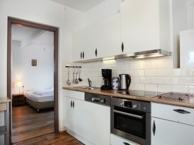 Farmhouse Bauernhaus in Eede - Features photo 8