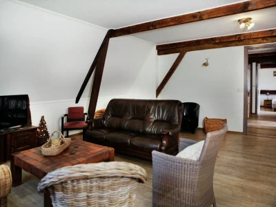 Farmhouse Bauernhaus in Eede - Features photo 9