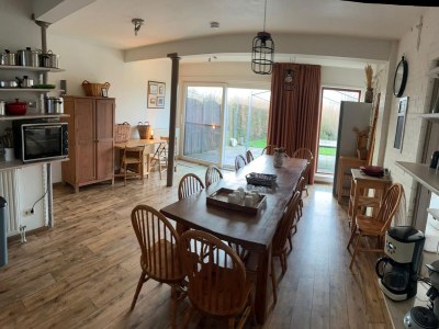 Farmhouse Bauernhaus in Eede - Features photo 11