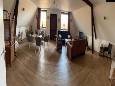 Farmhouse Bauernhaus in Eede - Features photo 13