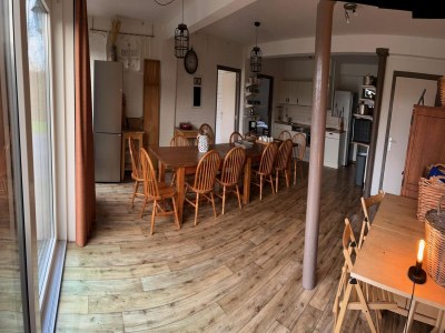 Farmhouse Bauernhaus in Eede - Features photo 14