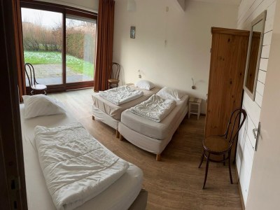 Farmhouse Bauernhaus in Eede - Features photo 17