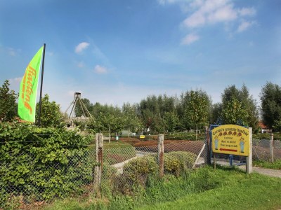 Farmhouse Bauernhaus in Eede - Environment photo 20