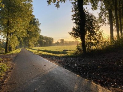 Farmhouse Bauernhaus in Eede - Environment photo 25
