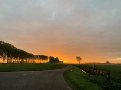 Farmhouse Bauernhaus in Eede - Environment photo 30