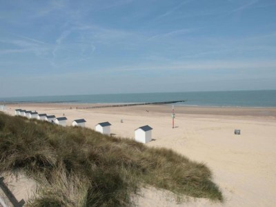 Farmhouse Bauernhaus in Eede - Environment photo 32