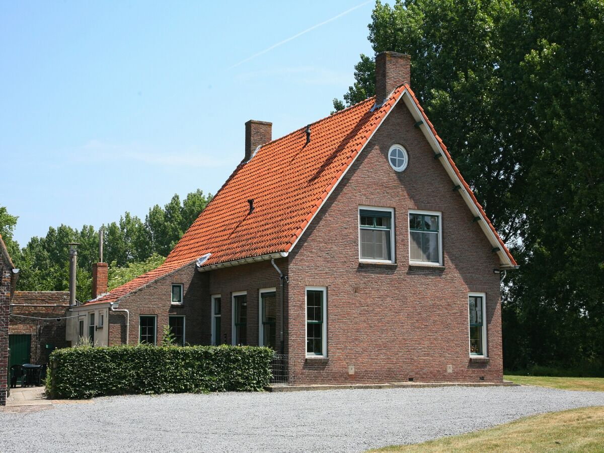 Farmhouse Haustierfreundliches Bauernhaus