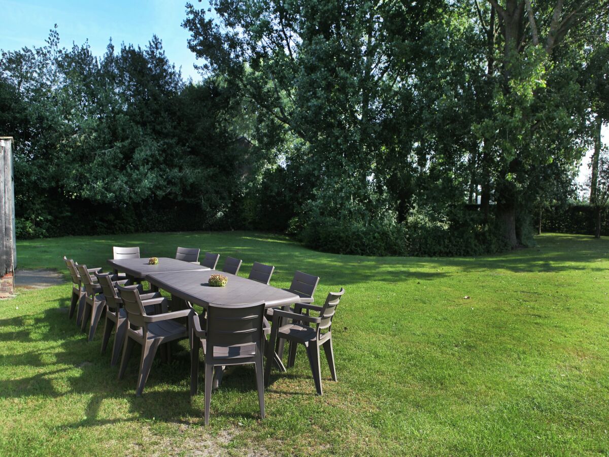 Farmhouse Haustierfreundliches Bauernhaus - Outdoor photo 3