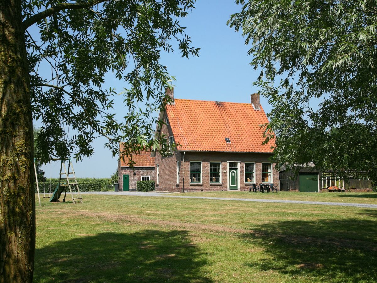 Farmhouse Haustierfreundliches Bauernhaus - Outdoor photo 5