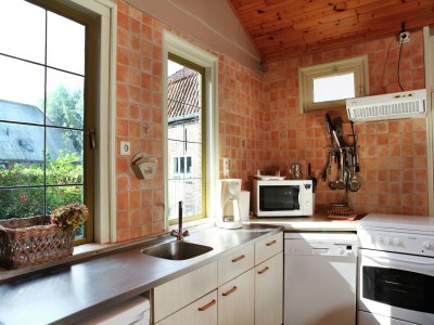 Farmhouse Haustierfreundliches Bauernhaus - Features photo 8