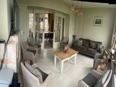 Farmhouse Haustierfreundliches Bauernhaus - Features photo 11