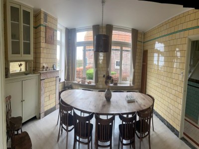 Farmhouse Haustierfreundliches Bauernhaus - Features photo 12