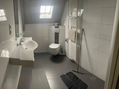 Farmhouse Haustierfreundliches Bauernhaus - Features photo 14