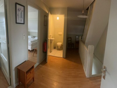 Farmhouse Haustierfreundliches Bauernhaus - Features photo 18