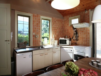 Farmhouse Haustierfreundliches Bauernhaus - Features photo 20