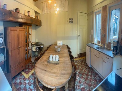 Farmhouse Haustierfreundliches Bauernhaus - Features photo 22