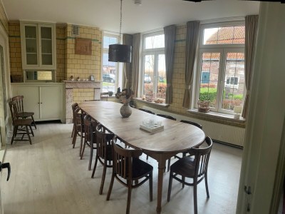 Farmhouse Haustierfreundliches Bauernhaus - Features photo 25