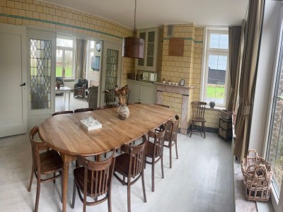 Farmhouse Haustierfreundliches Bauernhaus - Features photo 26