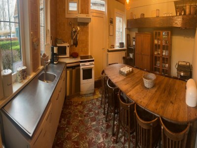 Farmhouse Haustierfreundliches Bauernhaus - Features photo 27