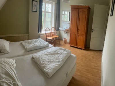 Farmhouse Haustierfreundliches Bauernhaus - Features photo 28