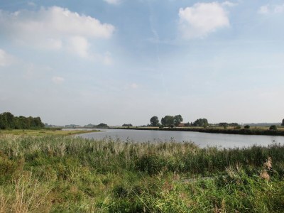 Farmhouse Haustierfreundliches Bauernhaus - Environment photo 30