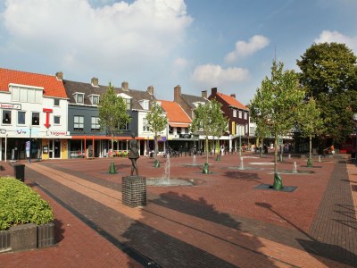 Farmhouse Haustierfreundliches Bauernhaus - Environment photo 34