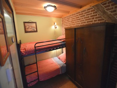 Farmhouse Farmhouse in Nieuwleusen near Lake and Nature - Features photo 8