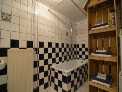 Farmhouse Farmhouse in Nieuwleusen near Lake and Nature - Features photo 9