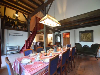 Farmhouse Farmhouse in Nieuwleusen near Lake and Nature - Features photo 11