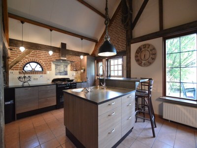 Farmhouse Farmhouse in Nieuwleusen near Lake and Nature - Features photo 12