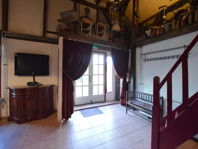 Farmhouse Farmhouse in Nieuwleusen near Lake and Nature - Features photo 16