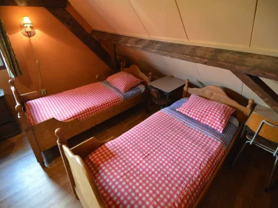 Farmhouse Farmhouse in Nieuwleusen near Lake and Nature - Features photo 17