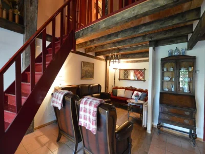 Farmhouse Farmhouse in Nieuwleusen near Lake and Nature - Features photo 19