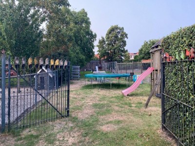 Farmhouse Farmhouse in Nieuwleusen near Lake and Nature - Outdoor photo 27