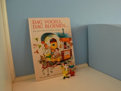 Holiday house Zigeunerwagen in Weideblick mit Tieren - Outdoor photo 20