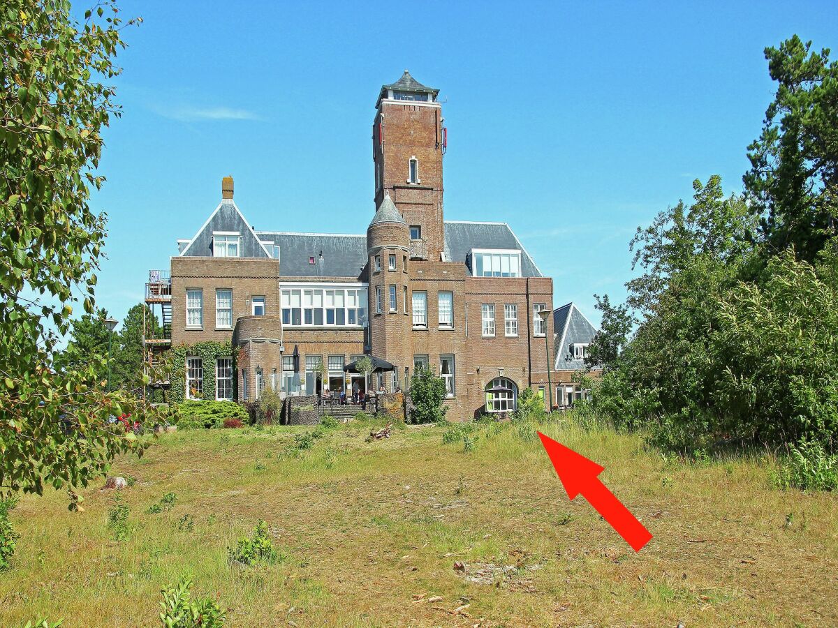 Apartment Apartment in Bergen nahe Strand für 3 Von Belvilla - Outdoor photo 5