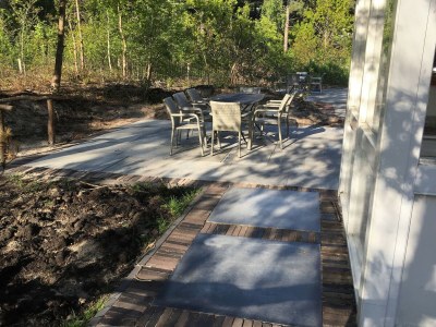 Apartment Apartment in Bergen nahe Strand für 3 Von Belvilla - Outdoor photo 3