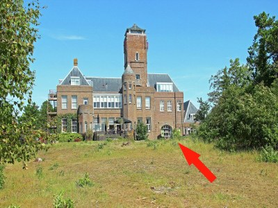 Apartment Apartment in Bergen nahe Strand für 3 Von Belvilla - Outdoor photo 5