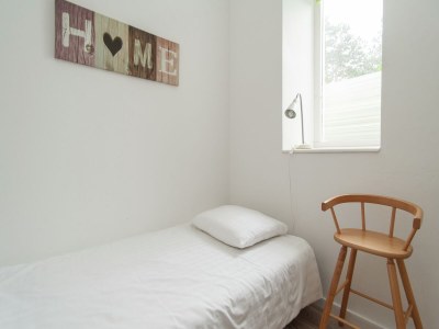 Apartment Apartment in Bergen nahe Strand für 3 Von Belvilla - Features photo 7